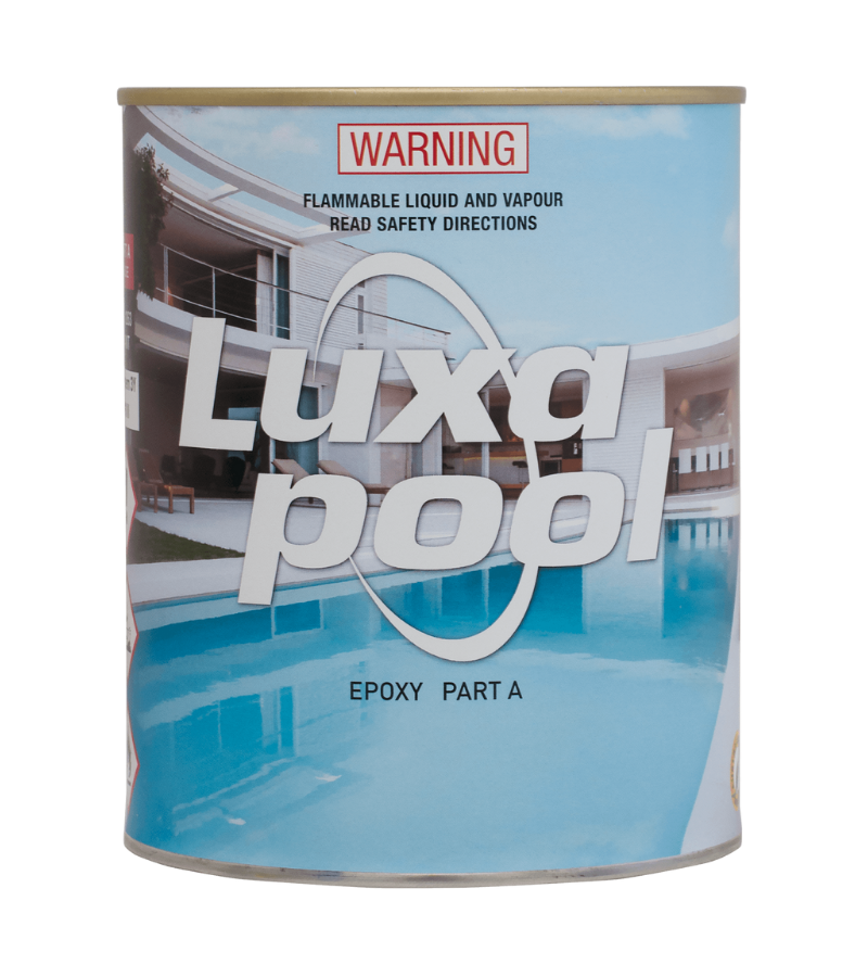 Epoxy Pool Paint