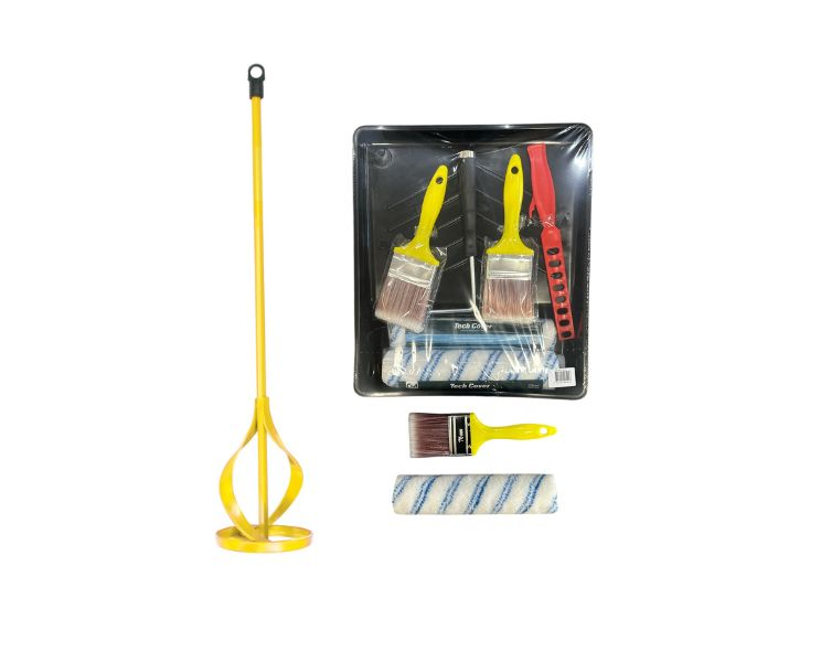 Accessories & Tools