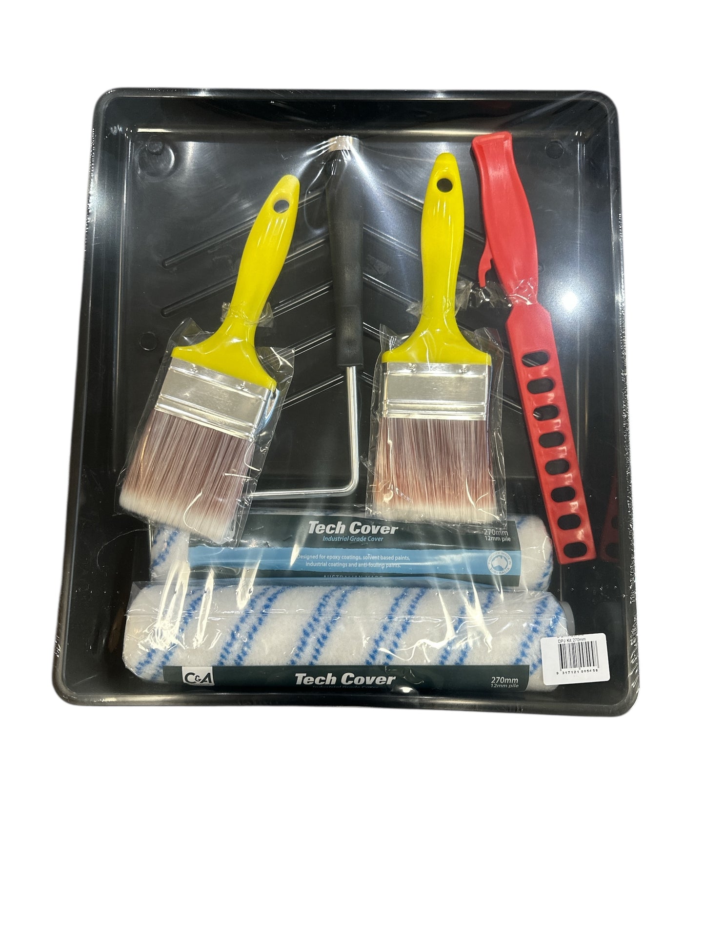 DIY Kit