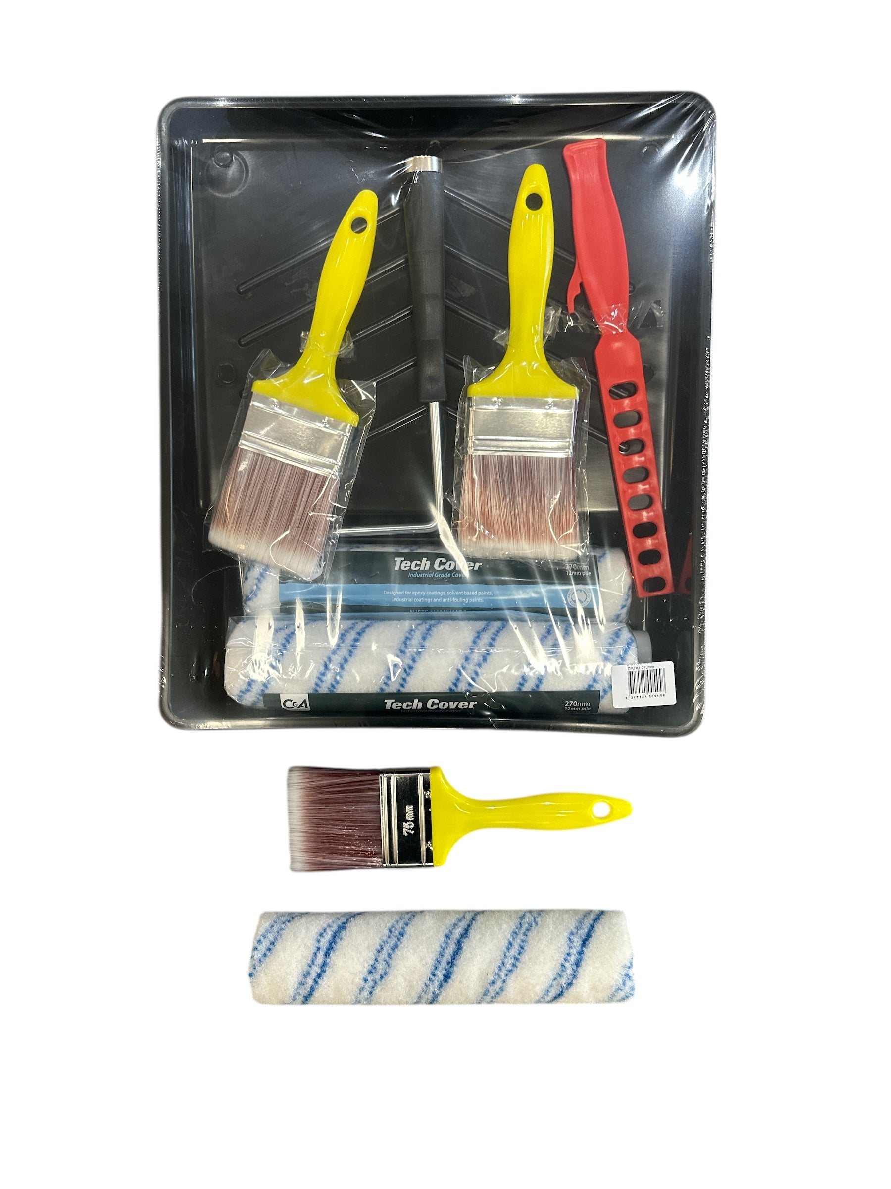 DIY Kit Plus