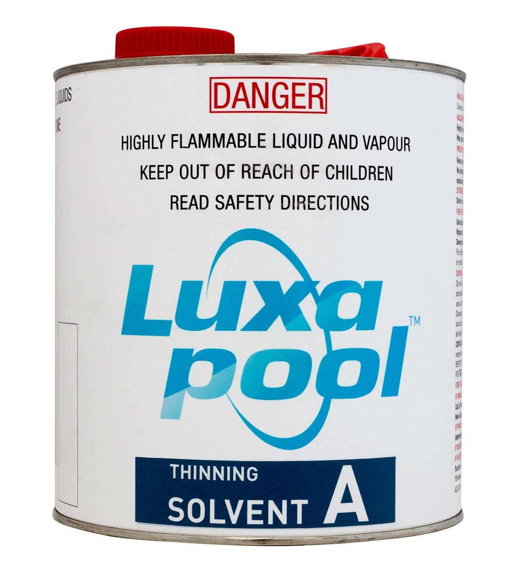 Luxapool Solvent A (Thinners)