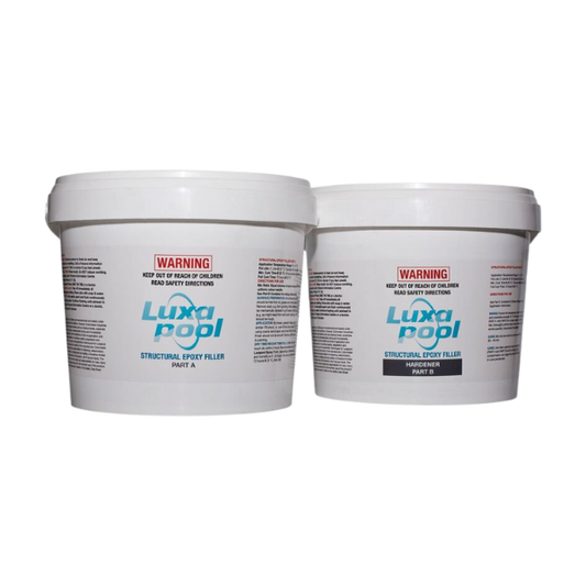 Luxapool® Structural Epoxy Filler  (2-Pack)