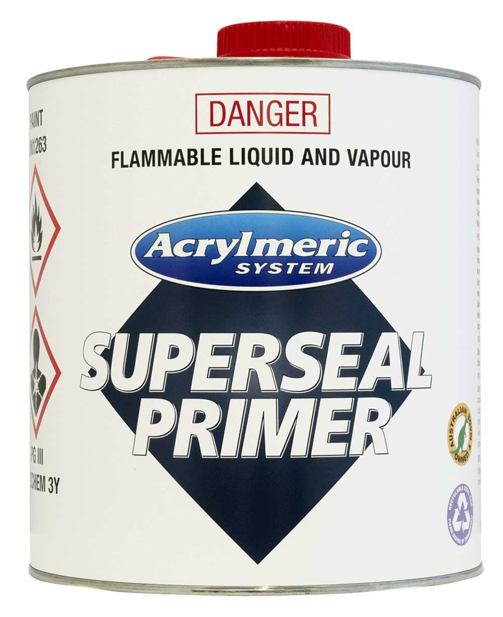 Acrylmeric Superseal Primer – Surface Sealer for Pool Coatings ...
